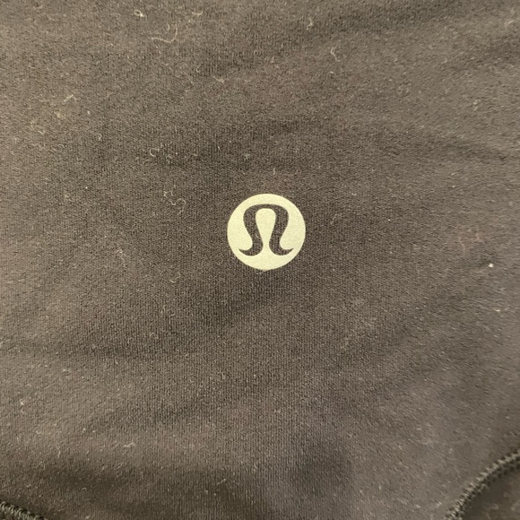 Lululemon wide leg ankle pants size 2 - Picture 4 of 4